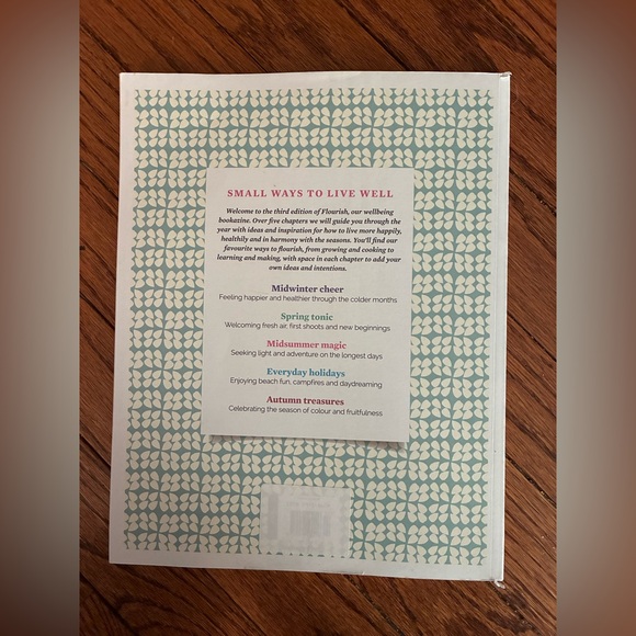 Assorted British Home & Garden Magazines - Floral and Summer Covers - Picture 7 of 10